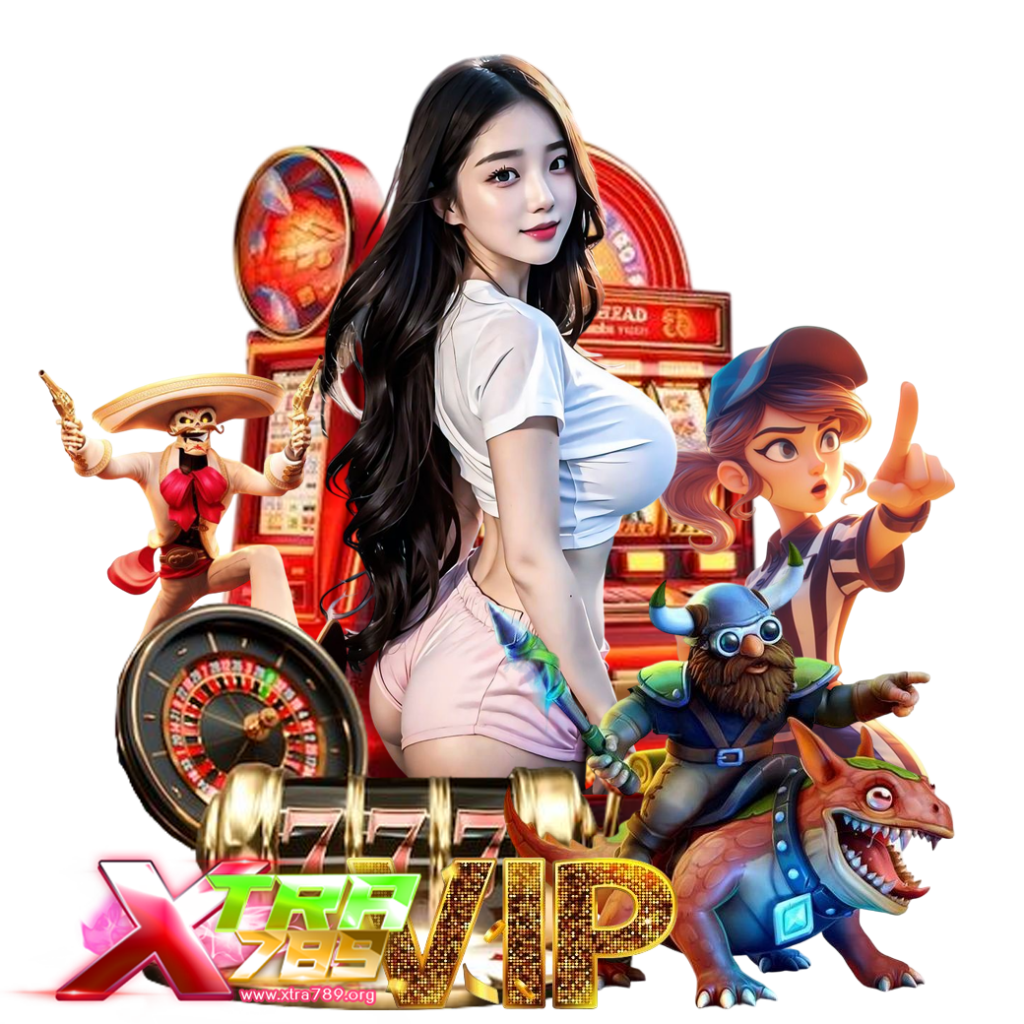 xtra789 game