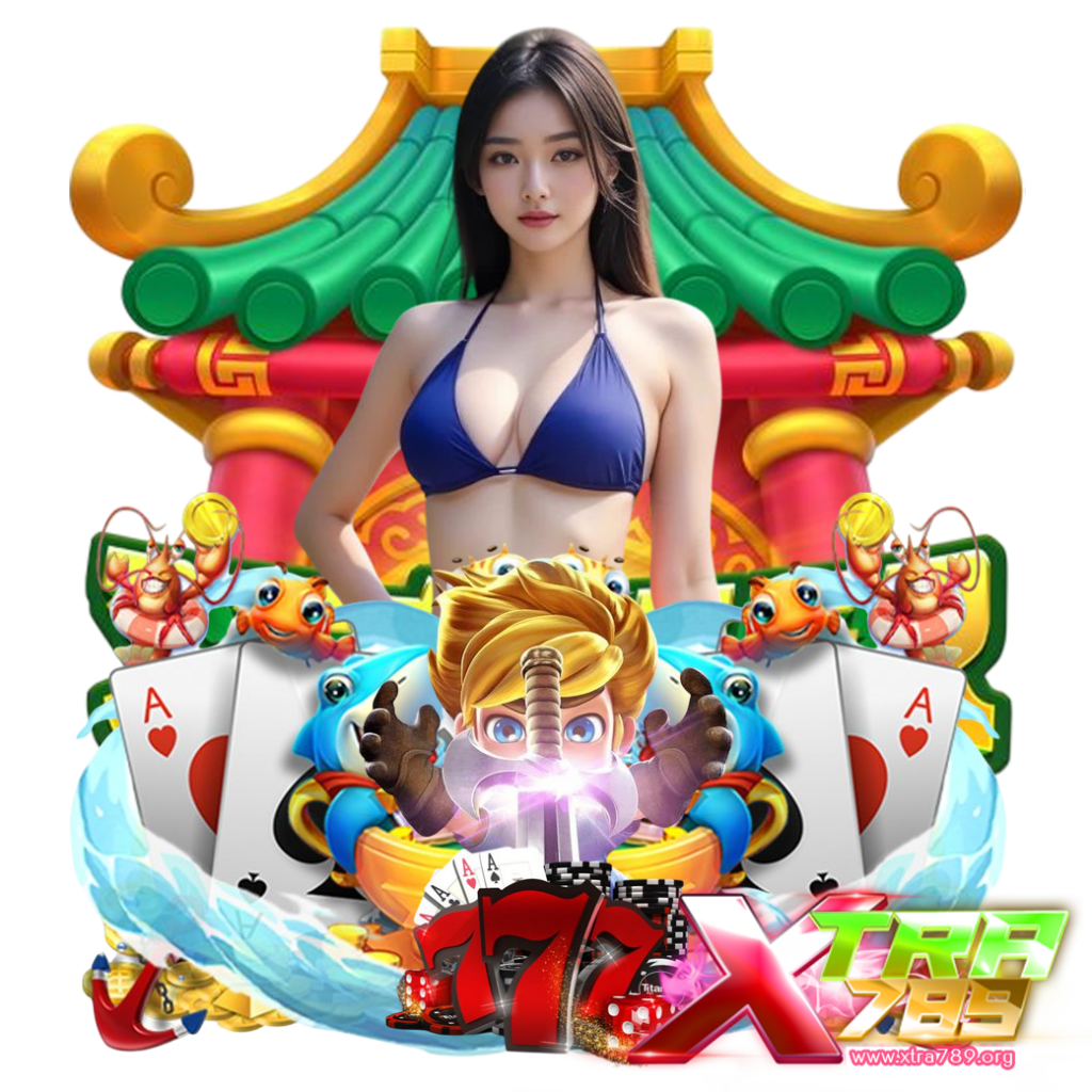 xtra789 slot
